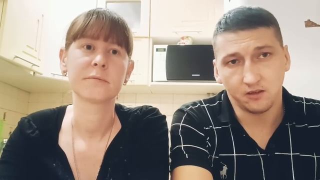 Ирина Vlog