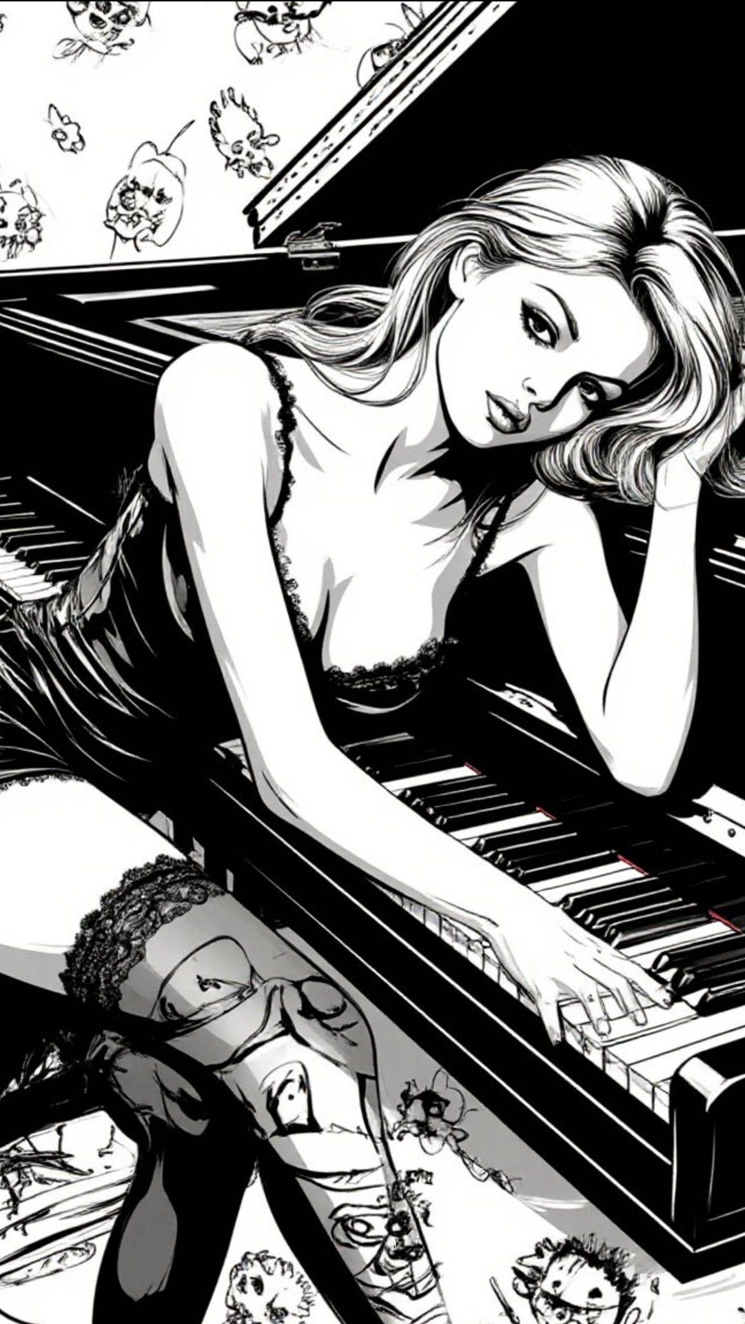 Словно какой-то сглаз. Дмитрий Гусаров