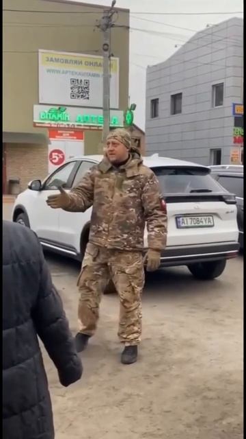 ТЦКашник про Зеленского