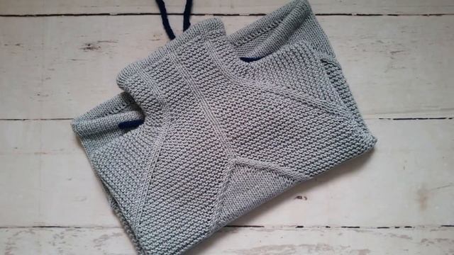 Немного обо всем, но все о вязании. Готовые работы.