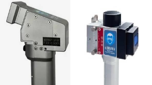 Лазерная чистка QILIN BWT20C . BWT30C