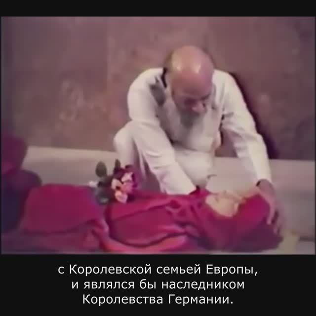 ОШО о Свами Ананд Вималкирти (перевод с хинди)