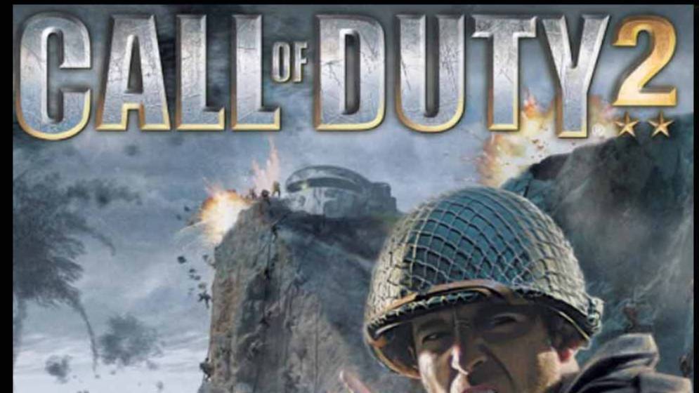 Call Of Duty 2