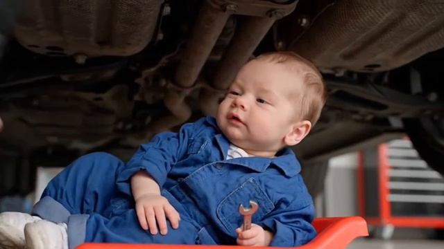 Серия 84. Смотри до конца ржака 2025