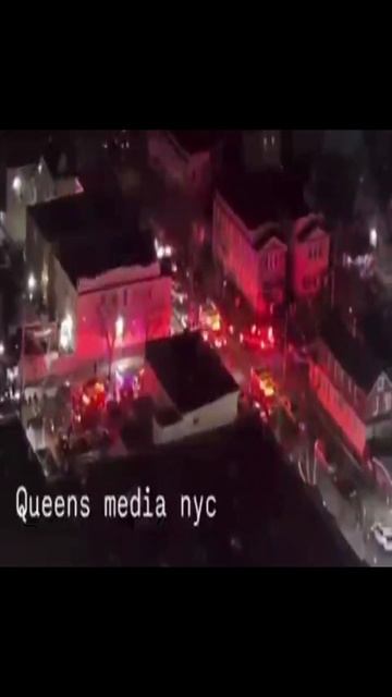 Новый теракт в США.