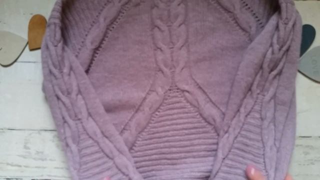 Итоги января 2018. Софт Донегал. Твид Нанук. Детский комбинезон.