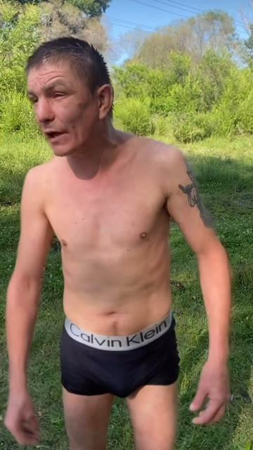 Иришка и Паша Чики Пики