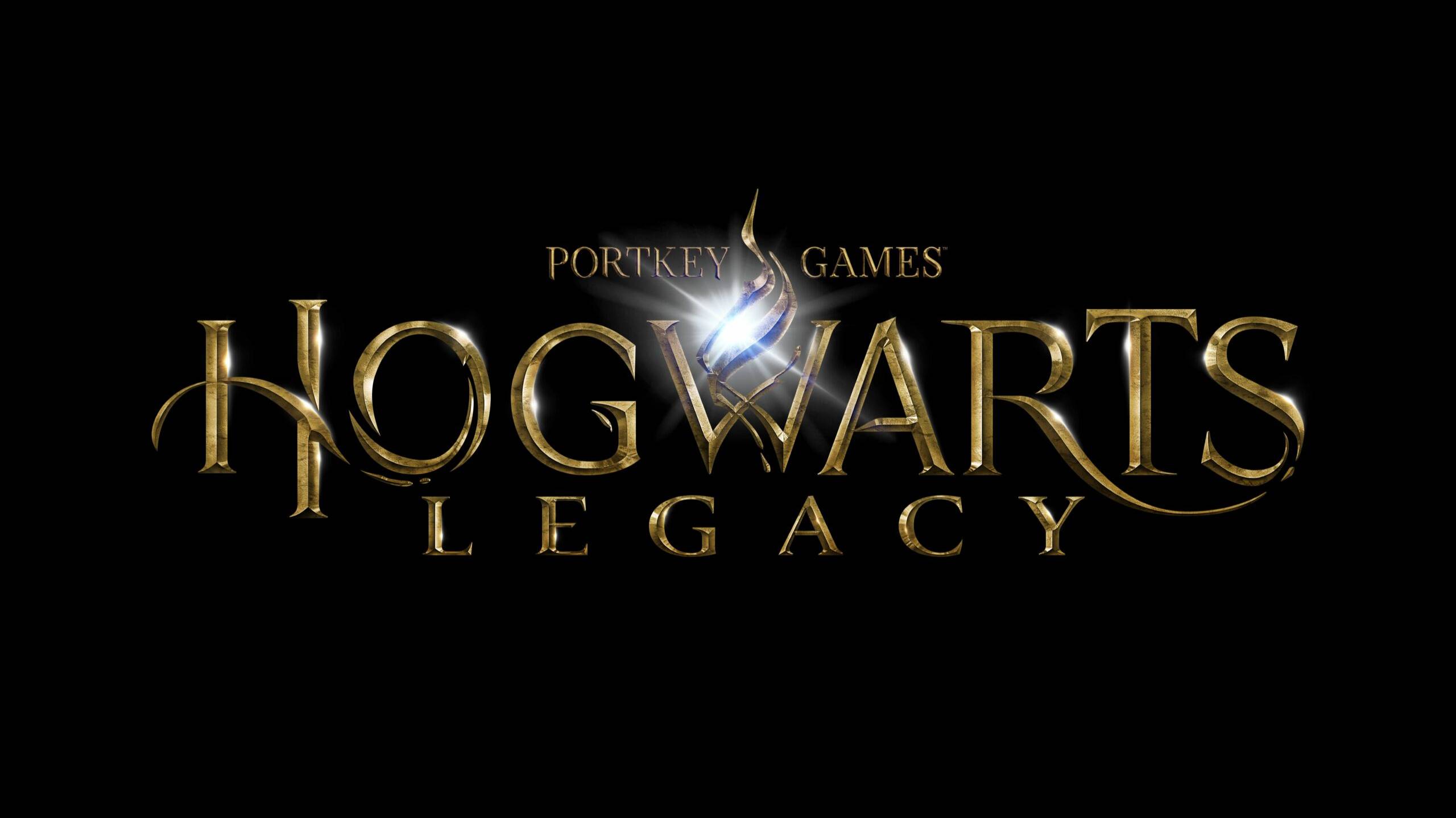 Hogwarts Legacy 1 Серия