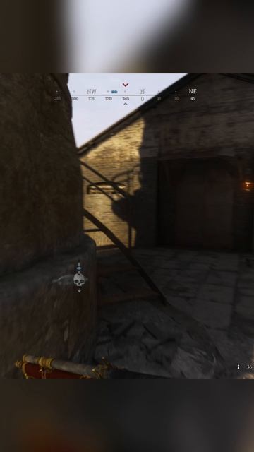 Меткий глаз!!#шортс #huntshowdown #gaming #юмор  #gameplay #games #игры #memes #клип