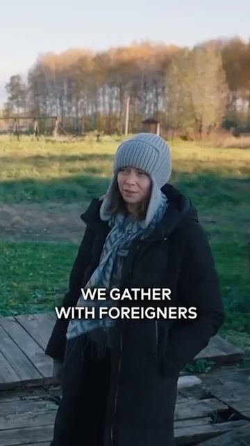 В сети появился ролик про мигрантов, которым реально рады в России