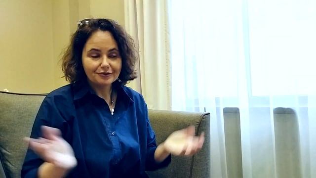 Светлана Кутузова