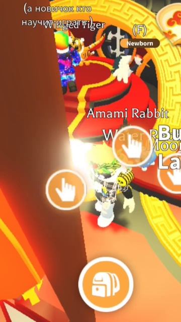 Лунный Новый Год! ✨