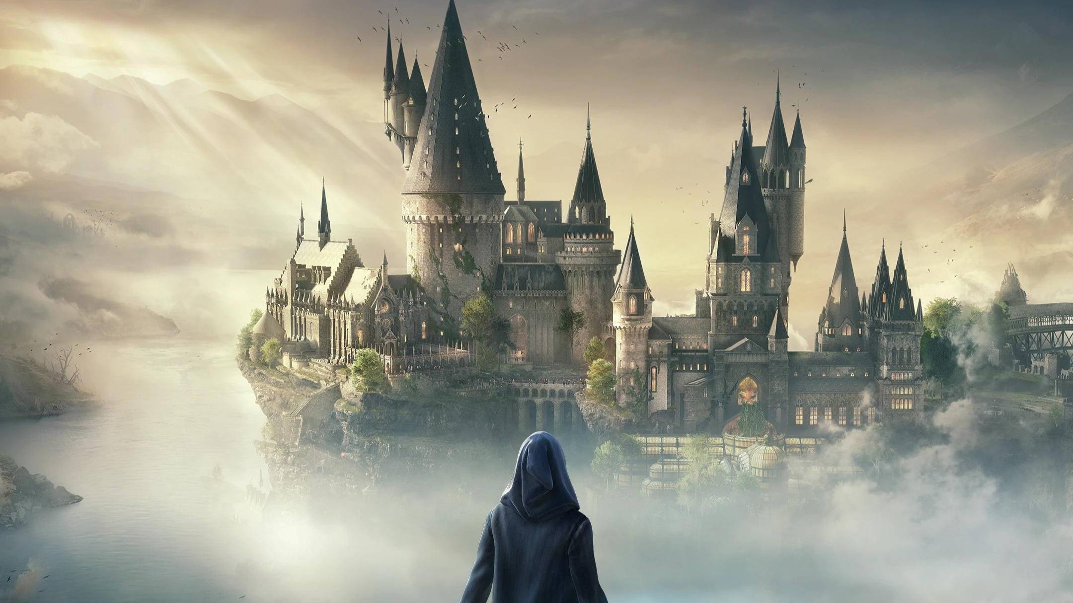 Hogwarts Legacy(Русский язык) -﹥ 2 Серия