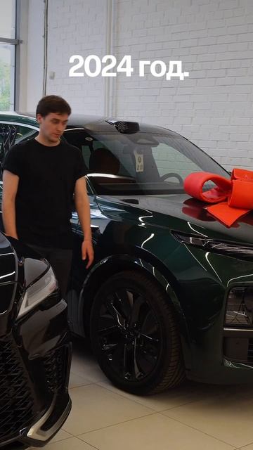 Не упускайте свой шанс! 🚀  О наличии и записи на тест-драйв уточняйте по номеру: +7(495)843-39-47