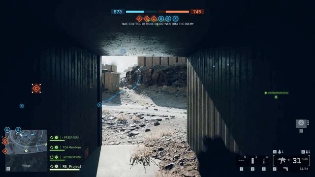 Battlefield 6 Open Beta - Conquest - Liberation Peak. 09.08.25