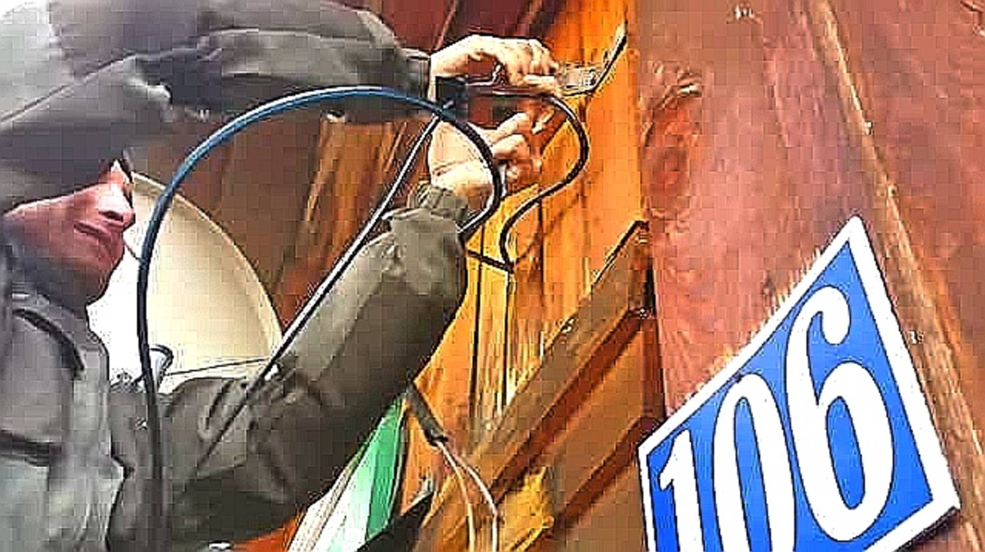 Анкерный зажим для сип своими руками для замены ввода