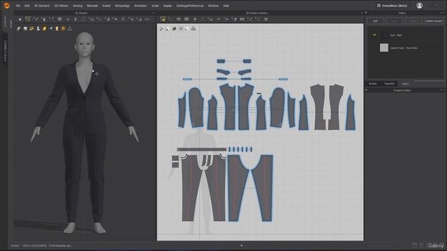 14 - Full Assembly And Animation Setup