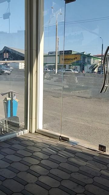 Ташкент в районе Паркентско 2