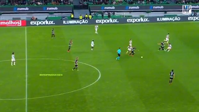 Безумные футбольные навыки и голы 2025 #спорт #видео #sport