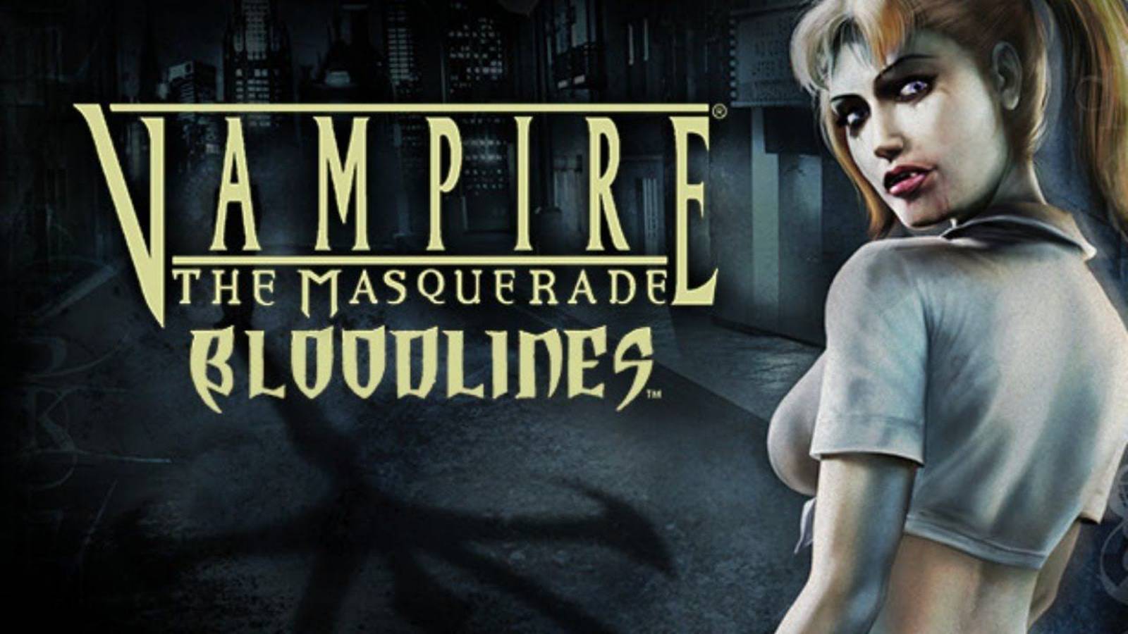 Vampire: The Masquerade – Bloodlines (часть 3)