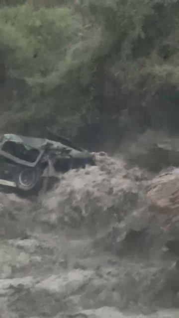 Дагестан. Унцукульский поворот