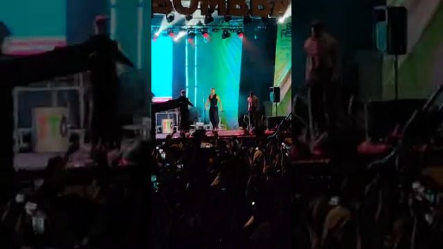 🔥 NILETTO зажег набережную Тольятти!