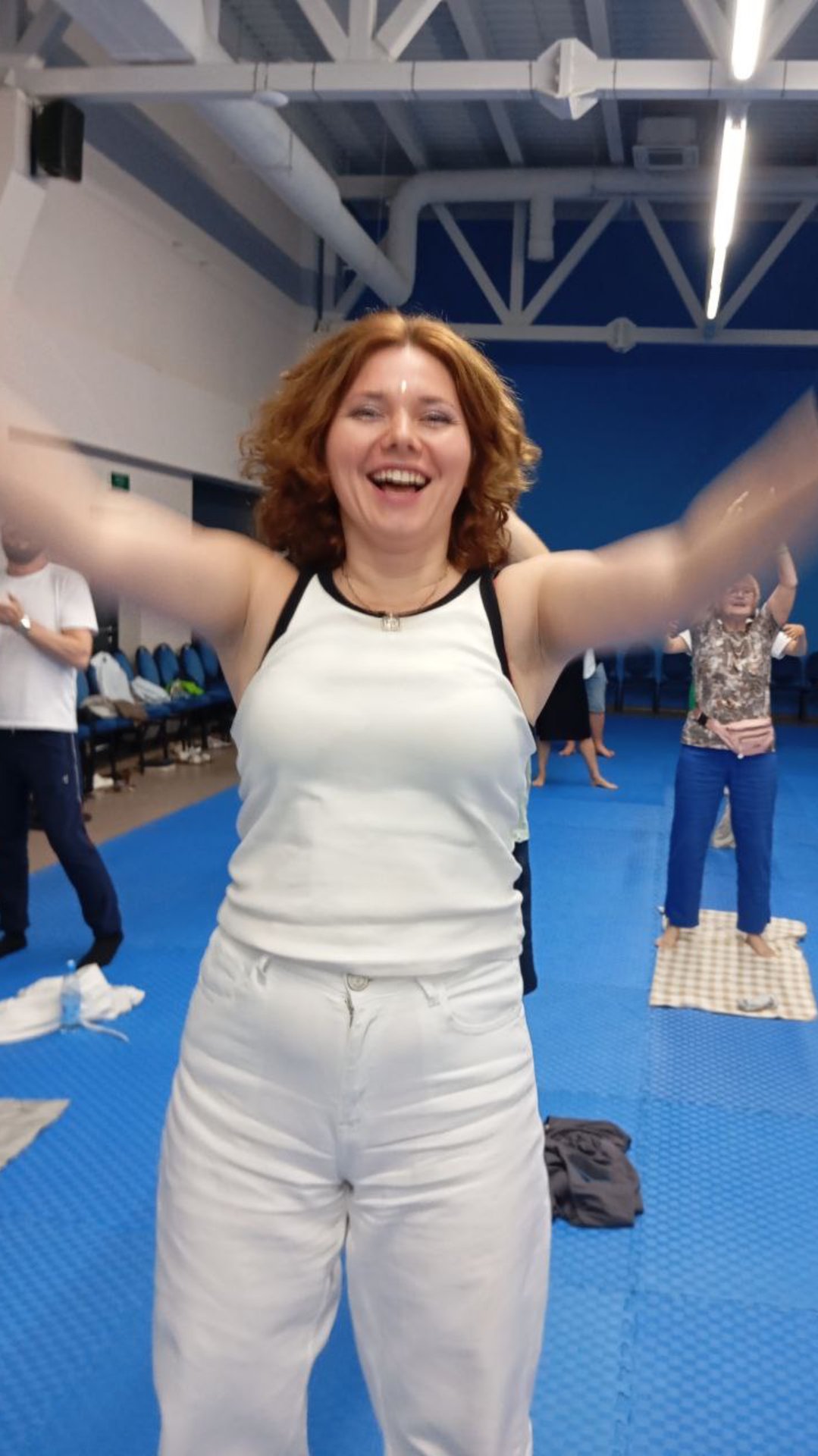 Меридиан Сердца ♥️ упражнение по его раскрытию