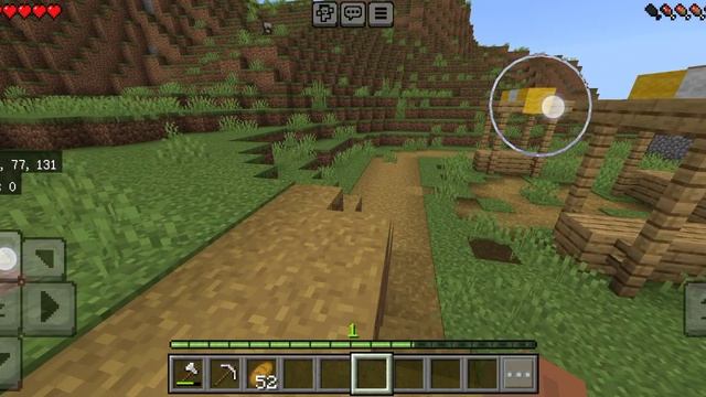 100 Дней в Майнкрафт!