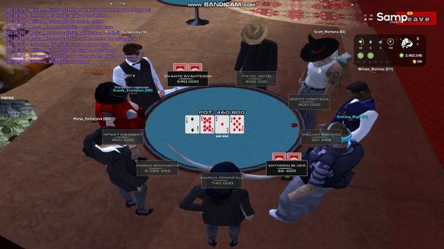 Enthony_Blyer - Osk Rodni