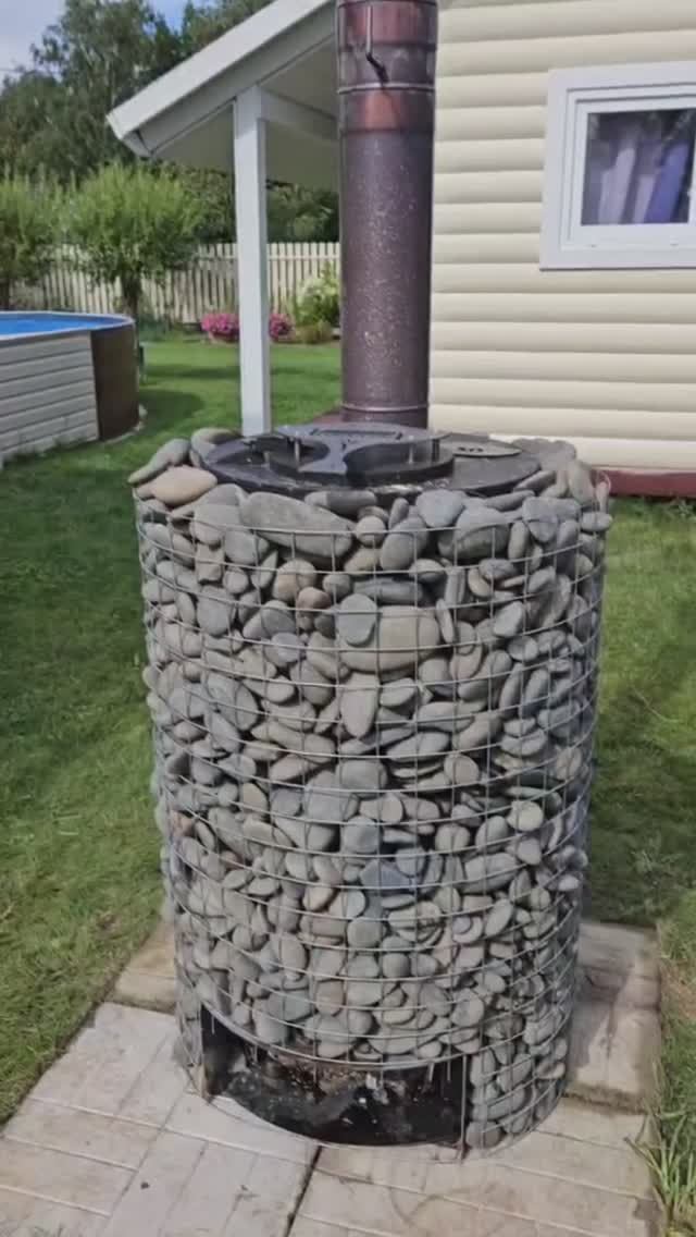 Новинка Volcano Pro 50 Grid в деле