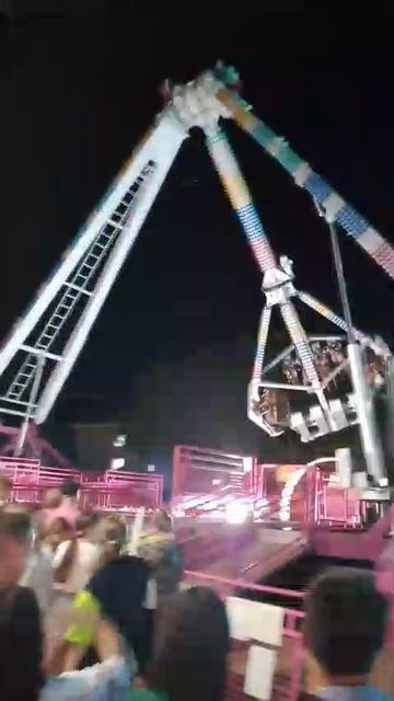 Отдых в Кабардинке Лас-Вегас в кабардинке