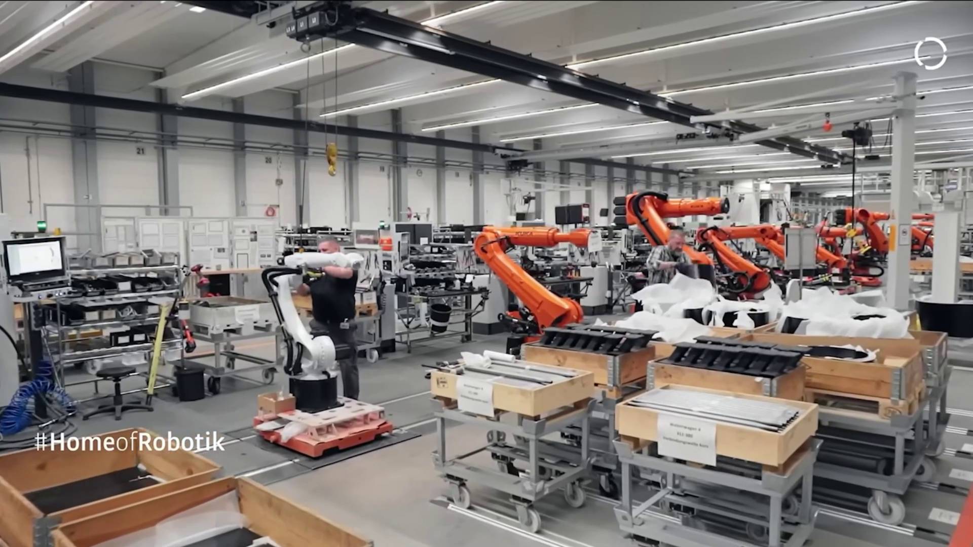 Я создаю роботизированную руку, потому что не могу позволить себе ее купить