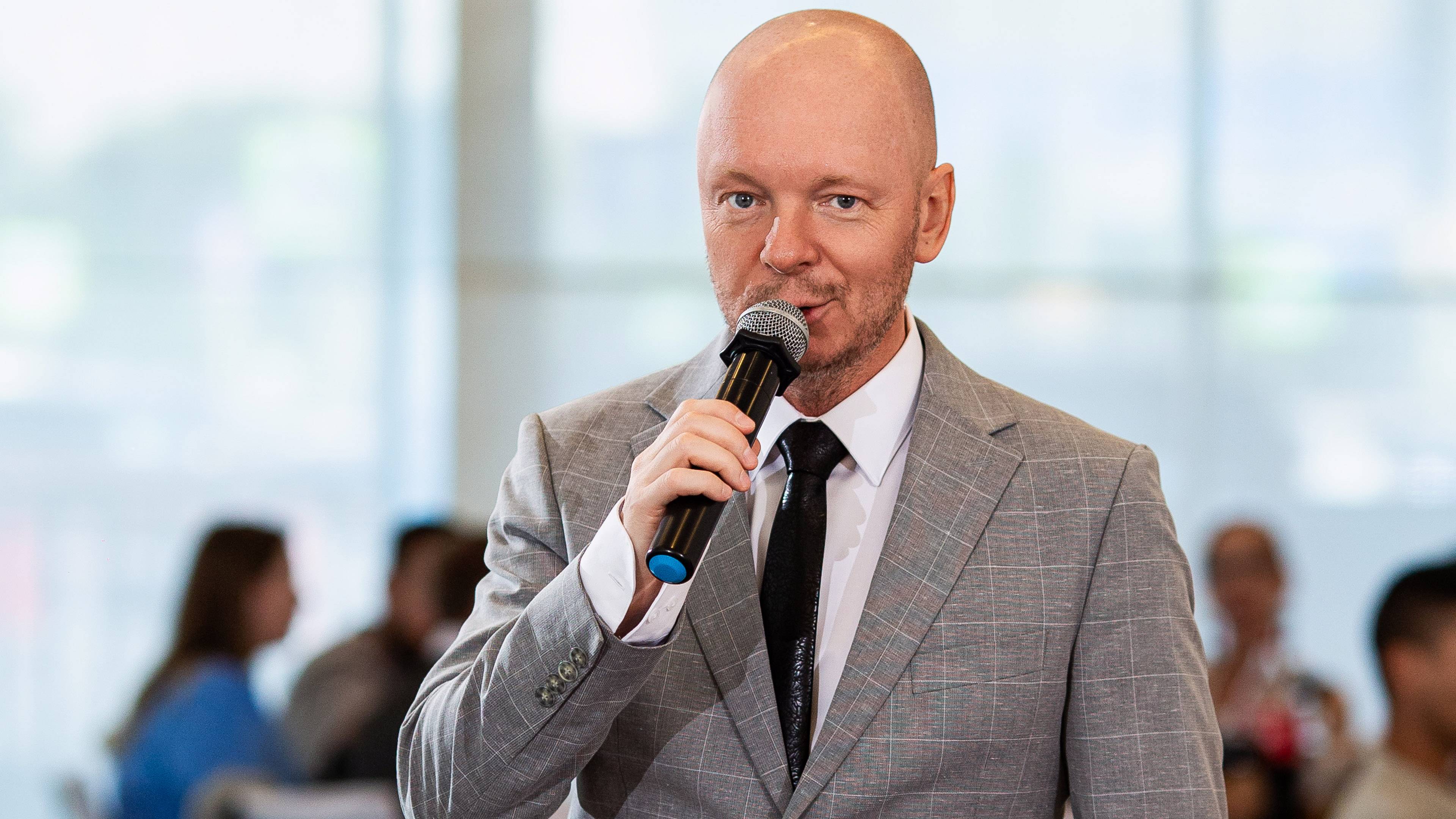 Свадьба Маргариты и Степана, 8.08.25, ведущий на свадьбу свадебный ведущий, на юбилей на корпоратив