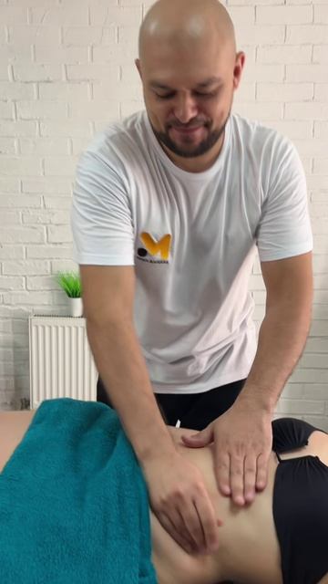 Точка МАССАЖА | Луганск #shorts