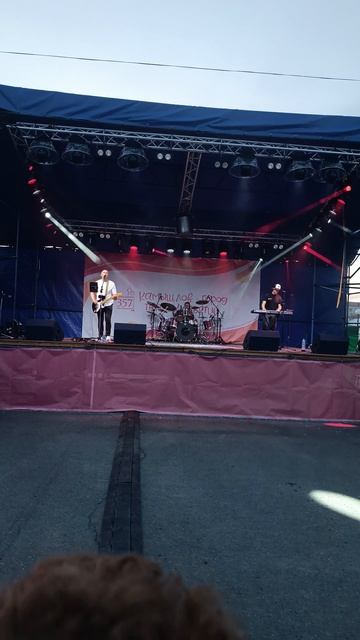 День города Камышлов 9 08 2025