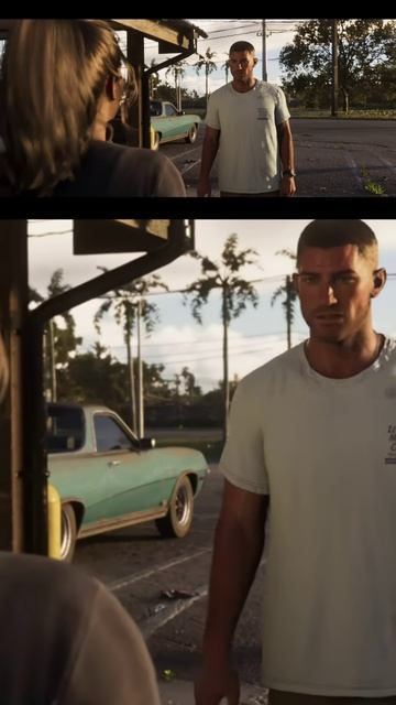 GTA 6 СЛИВ СЮЖЕТА И ПРОДОЛЖИТЕЛЬНОСТЬ ИГР#gta6 #гта6 #gta