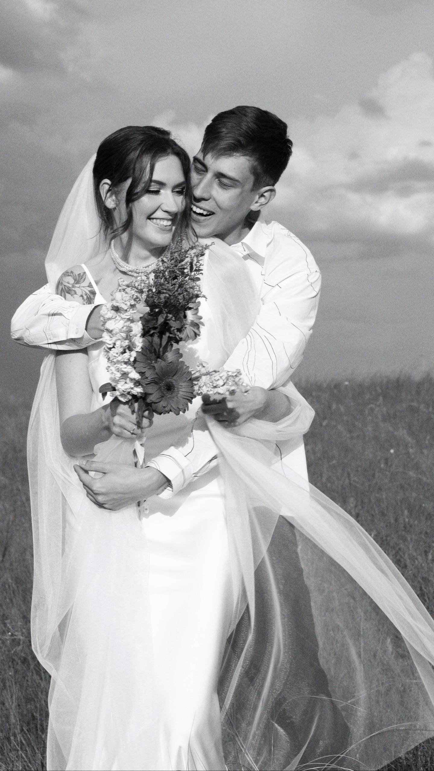 Данил и Анна