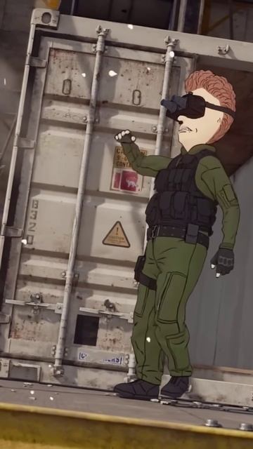 Battlefield 6 #shorts