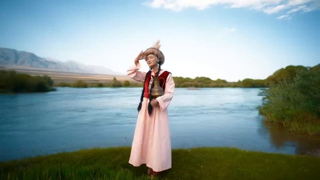 Арууке Абдыкалыкова - АРДАГЫМ