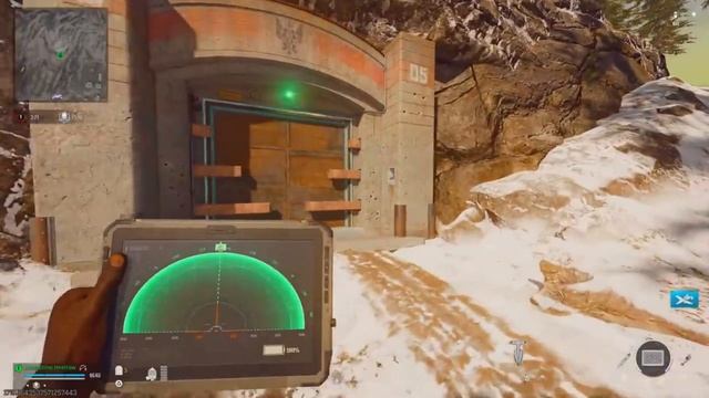 Warzone Solo Gameplay 2