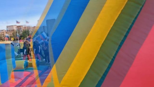 День физкультурника 08.08.2025