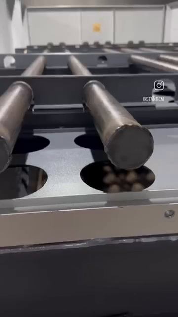 Аспирация Street Impulse_50 скоро будет готова