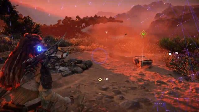 Horizon Запретный Запад Часть 12