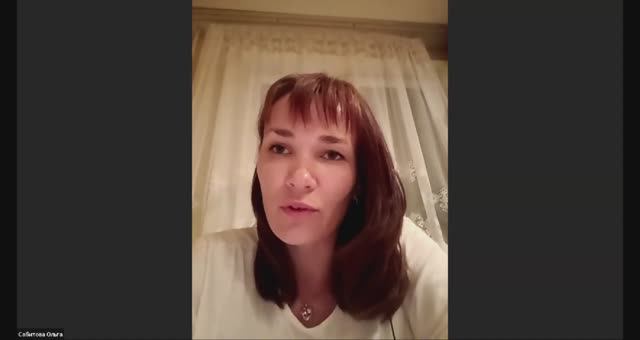 Отзывы о курсе 