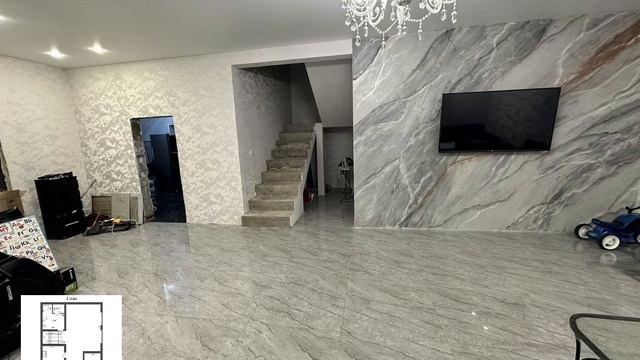 Дом на Листопадова