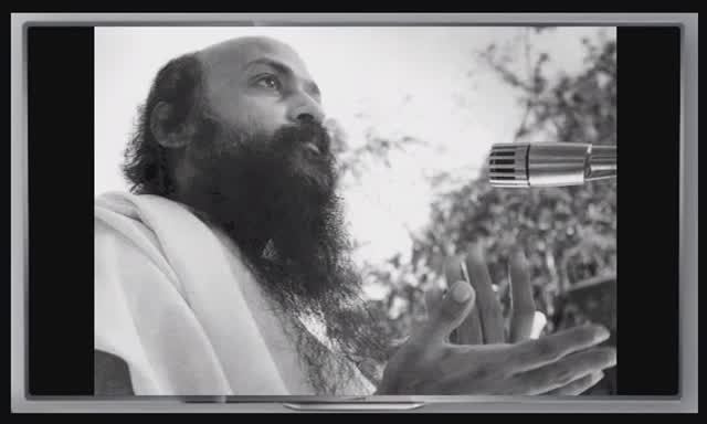 Ошо. Йога: Альфа и Омега. Дискурс 16 (вопрос 1)