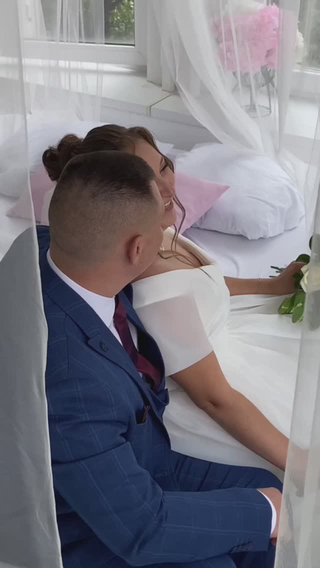 Павел и Юлия