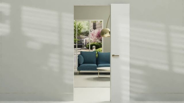 Compack 180 Invisible