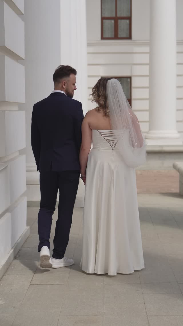 Дмитрий и Татьяна