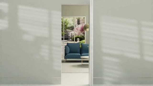 Compack 90 Invisible